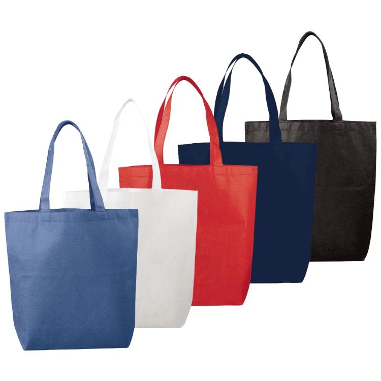 Picture of Eros Non-Woven Tote 15L