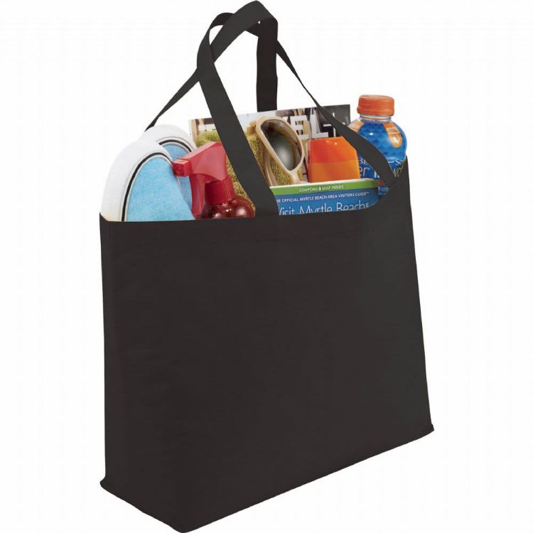 Picture of Big Boy Non-Woven Shopper Tote 20L