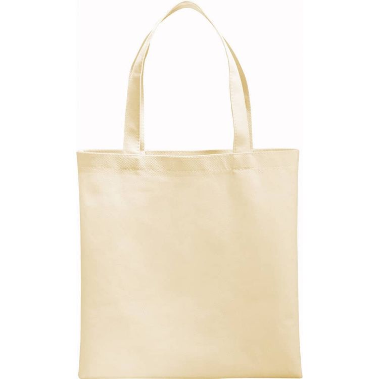 Picture of Small Zeus Non-Woven Convention Tote