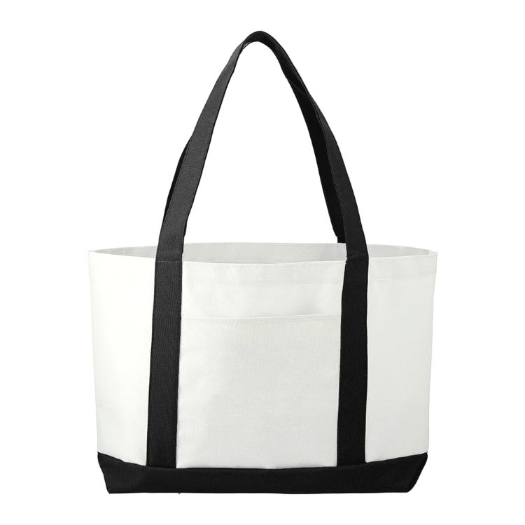 Picture of Large Boat Tote 13L