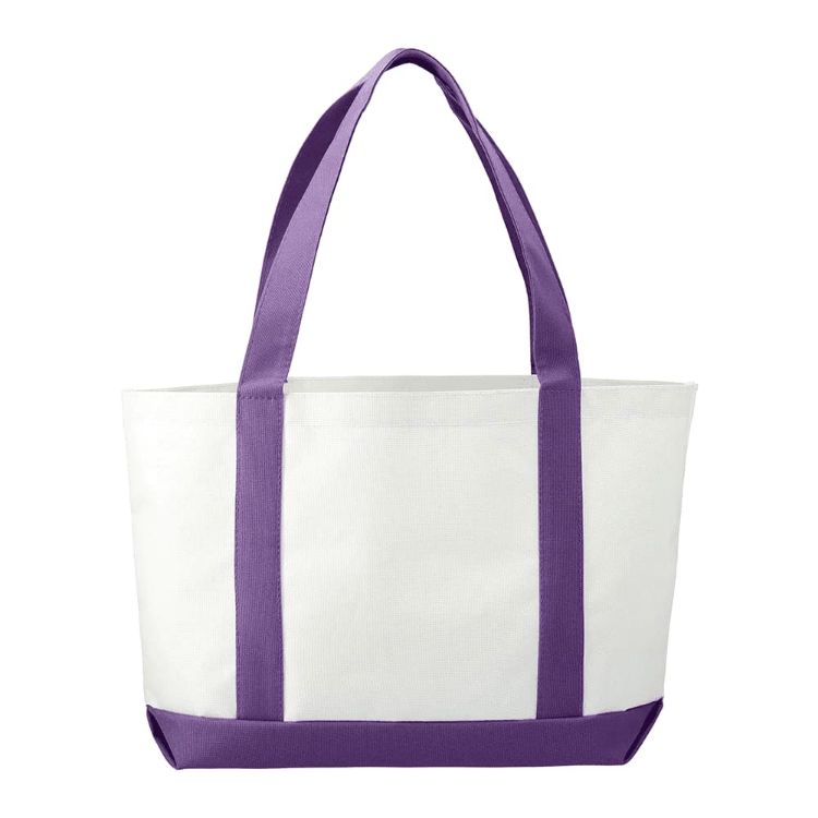 Picture of Large Boat Tote 13L