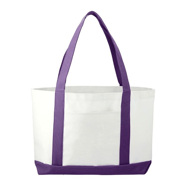 Picture of Large Boat Tote 13L