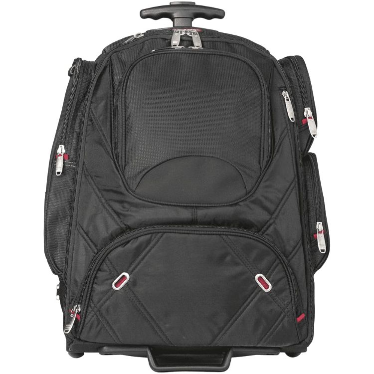 Picture of Elleven Wheeled Compu-Backpack 23L