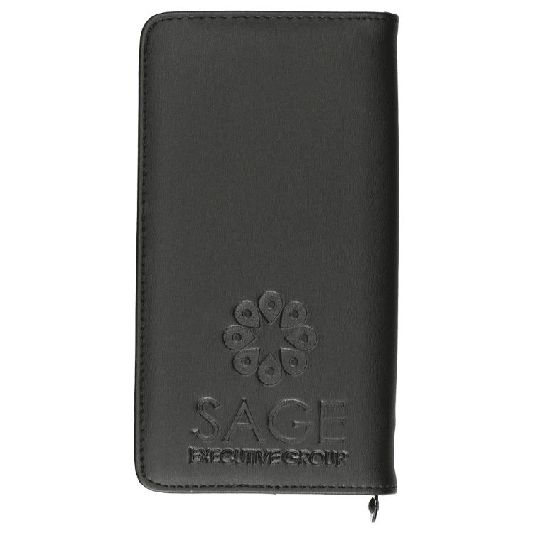 Picture of Travel Wallet