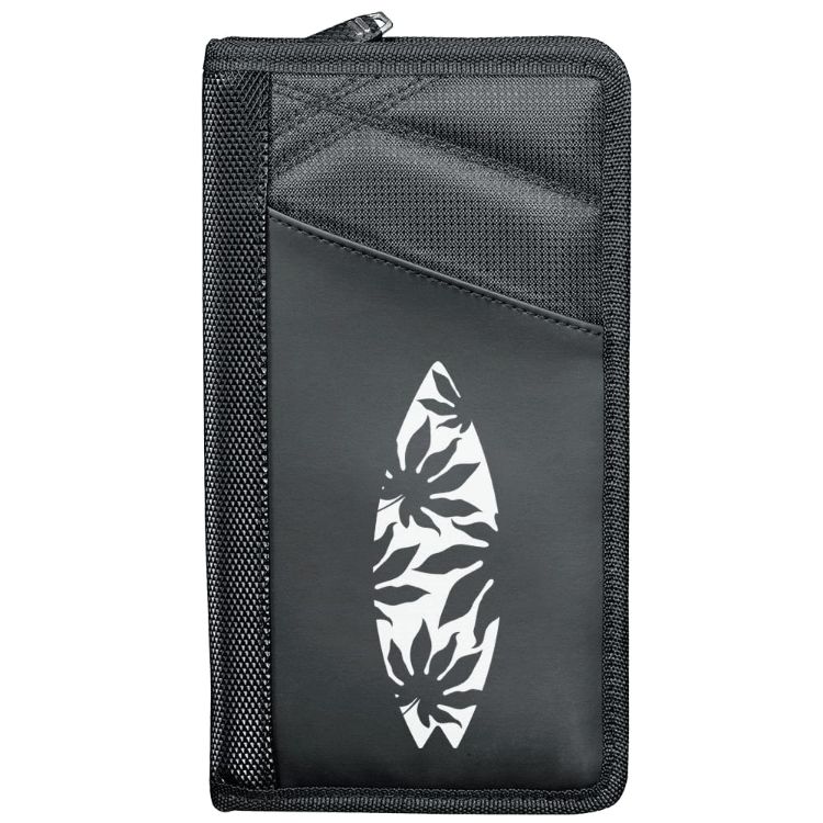 Picture of Elleven JetSetter Travel Wallet