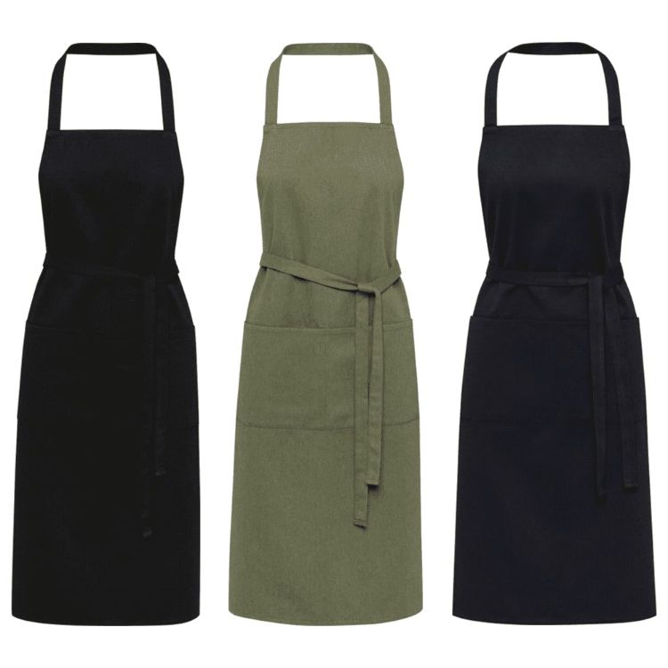 Picture of Shara 240 g/m2 Aware Recycled Apron