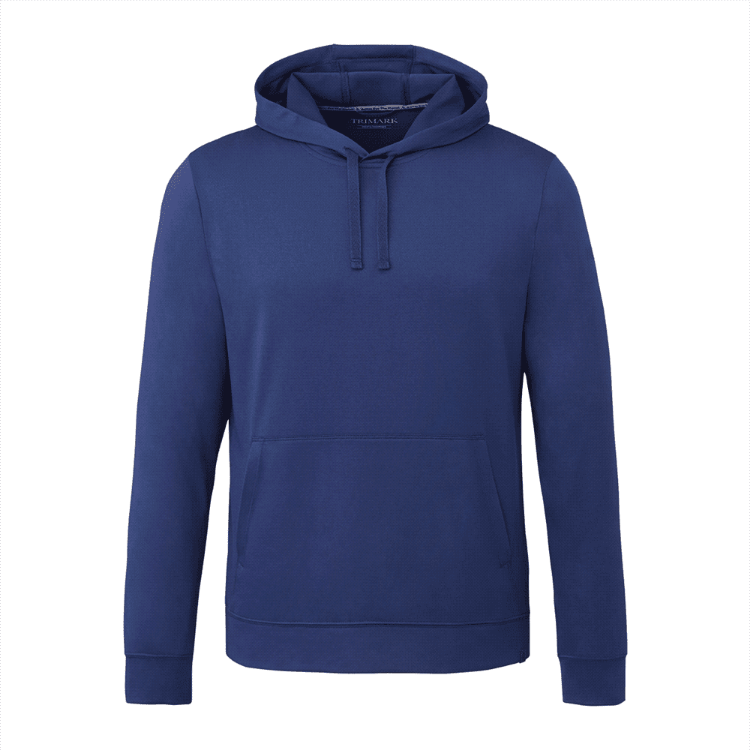 Picture of Men's Lavar Eco Knit Hoody
