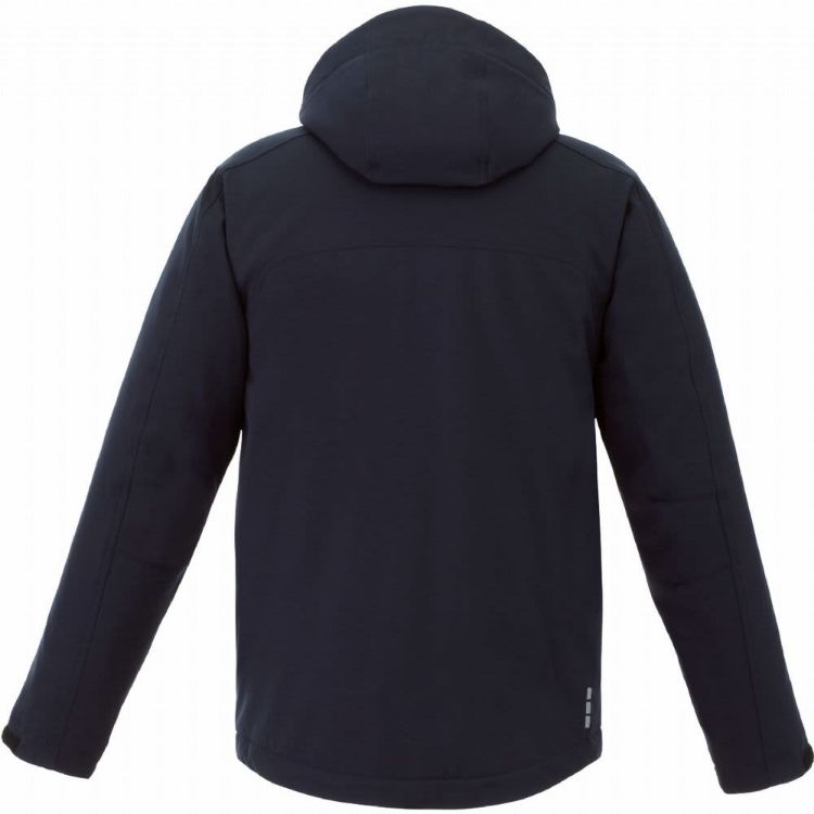 Picture of Bryce Insulated Softshell Jacket - Mens