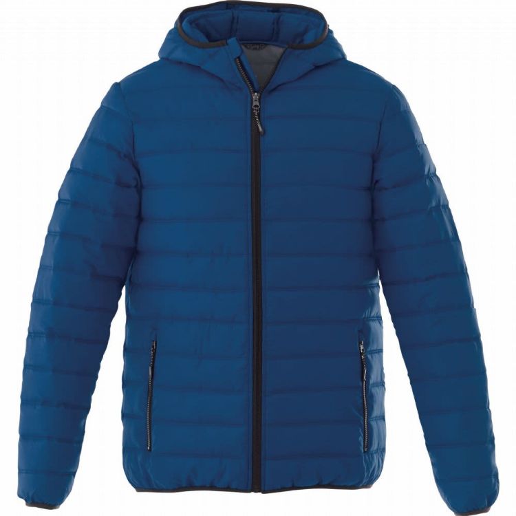 Picture of Norquay Insulated Jacket - Mens