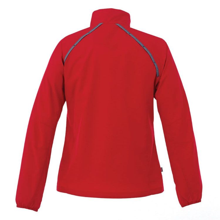 Picture of Egmont Packable Jacket - Womens