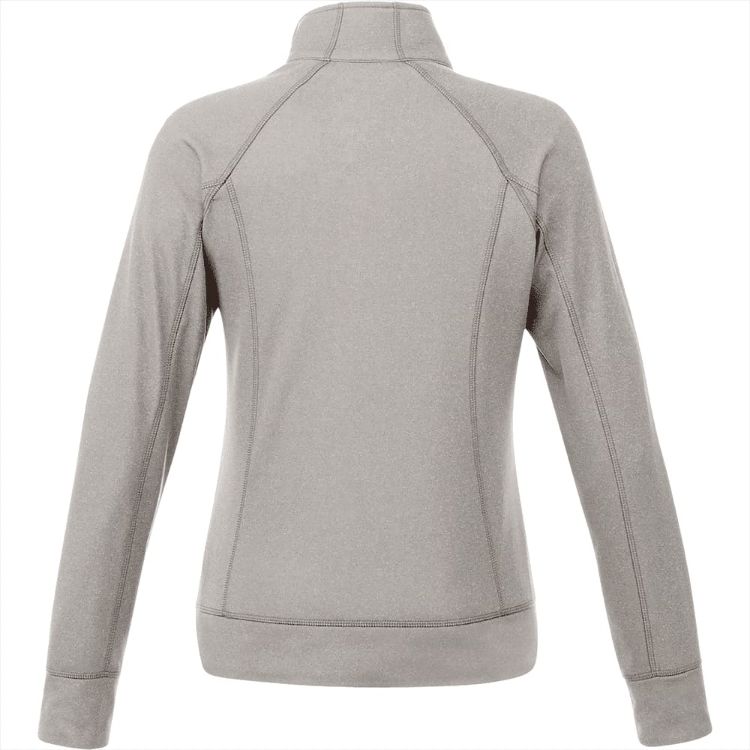 Picture of Okapi Knit Jacket - Womens