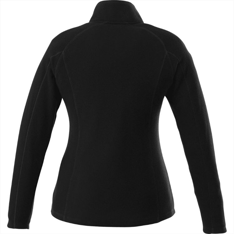 Picture of Rixford Polyfleece Jacket - Womens