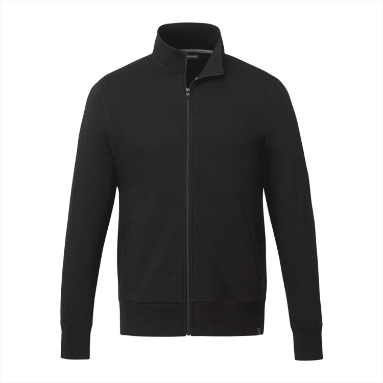 Picture of Argus Eco Fleece Full Zip - Mens
