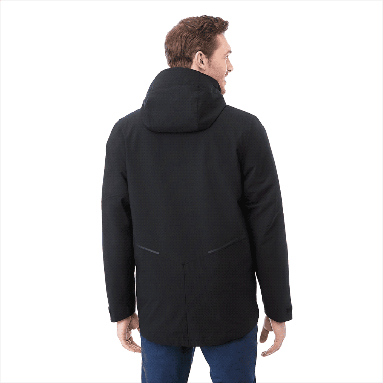 Picture of Zermatt 3-In-1 Jacket - Mens