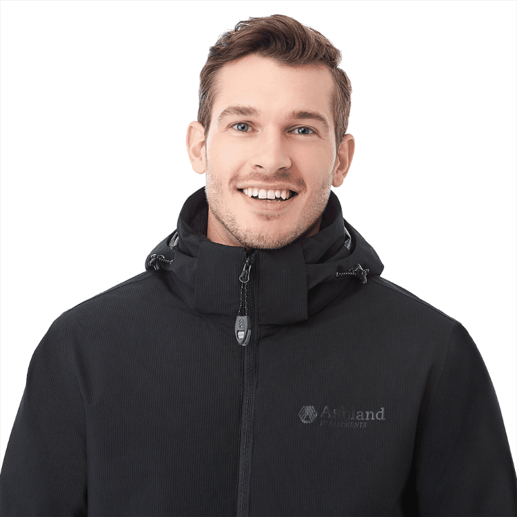 Picture of Zermatt 3-In-1 Jacket - Mens