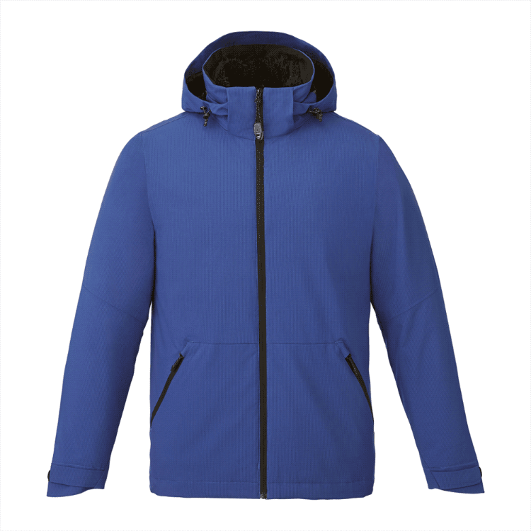 Picture of Zermatt 3-In-1 Jacket - Mens