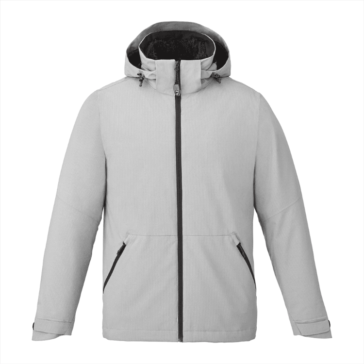 Picture of Zermatt 3-In-1 Jacket - Mens