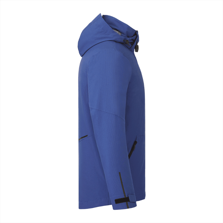 Picture of Zermatt 3-In-1 Jacket - Mens