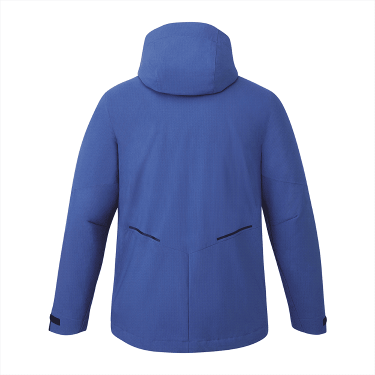 Picture of Zermatt 3-In-1 Jacket - Mens