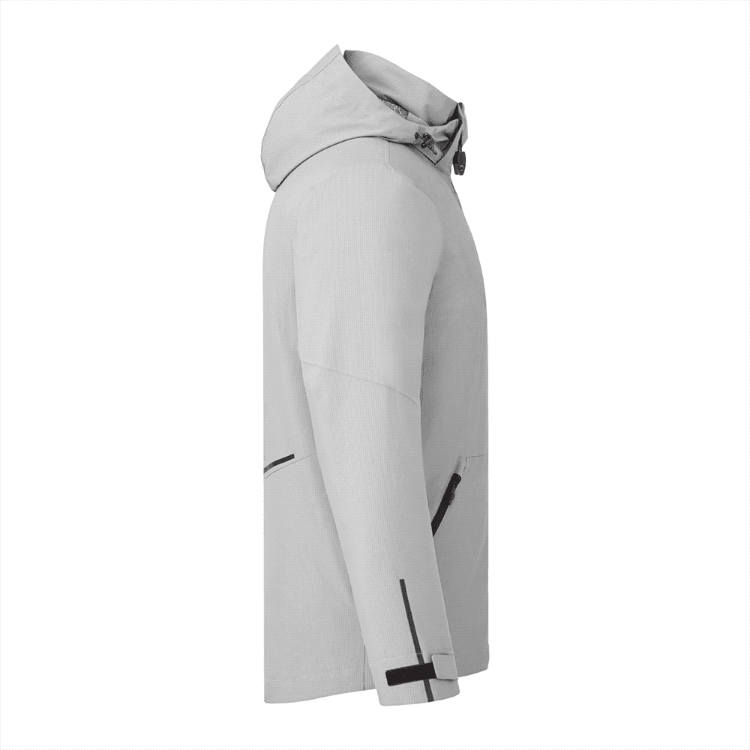 Picture of Zermatt 3-In-1 Jacket - Mens