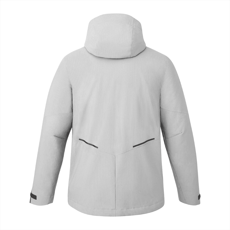 Picture of Zermatt 3-In-1 Jacket - Mens