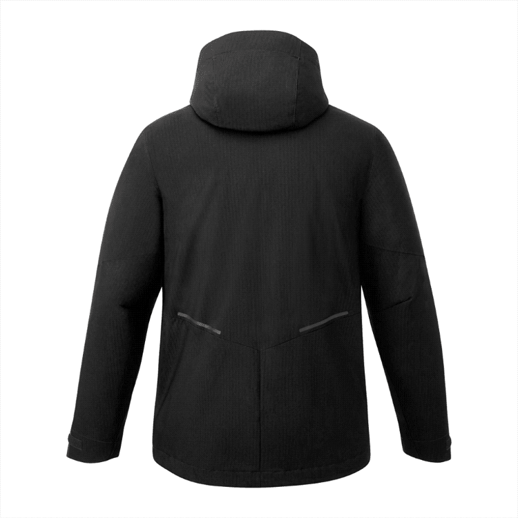Picture of Zermatt 3-In-1 Jacket - Mens