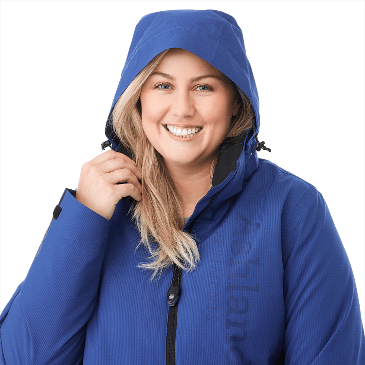 Picture of Zermatt 3-In-1 Jacket - Womens