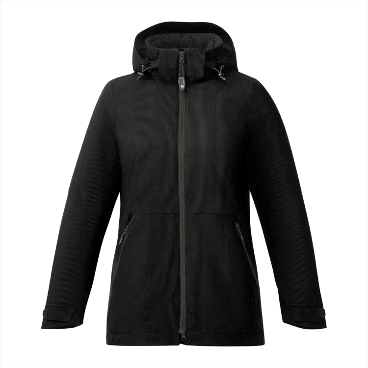 Picture of Zermatt 3-In-1 Jacket - Womens