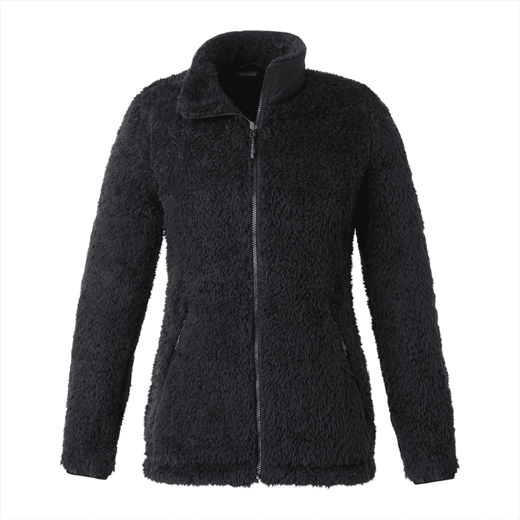 Picture of Zermatt 3-In-1 Jacket - Womens
