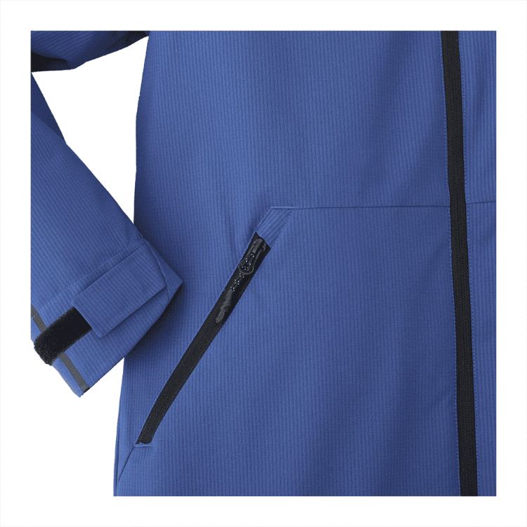 Picture of Zermatt 3-In-1 Jacket - Womens