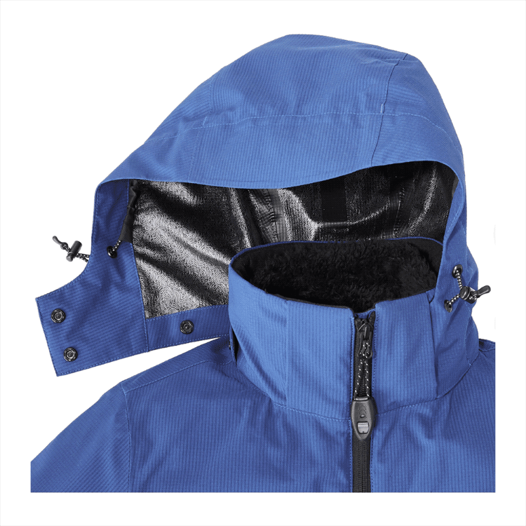 Picture of Zermatt 3-In-1 Jacket - Womens