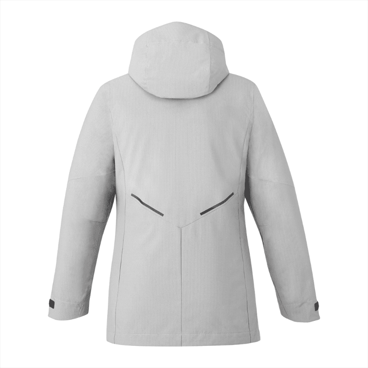 Picture of Zermatt 3-In-1 Jacket - Womens