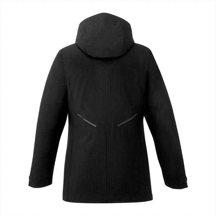 Picture of Zermatt 3-In-1 Jacket - Womens