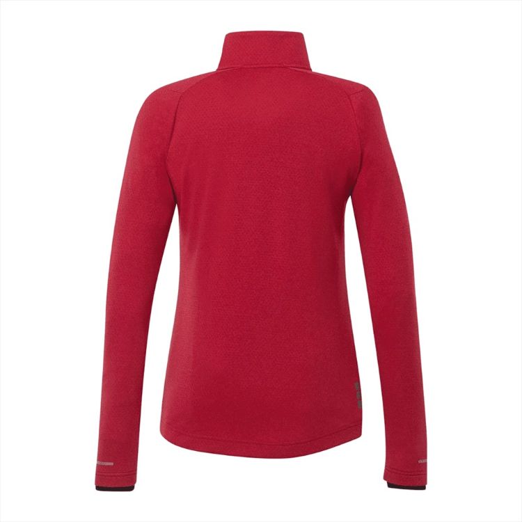 Picture of Asgard Eco Knit Jacket - Womens