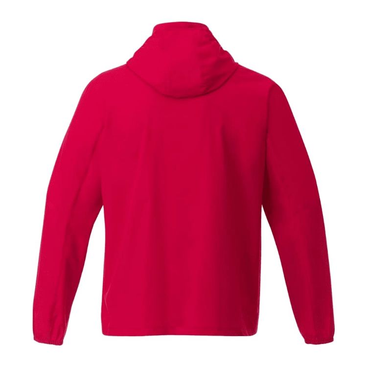 Picture of Men's TOBA Packable Jacket