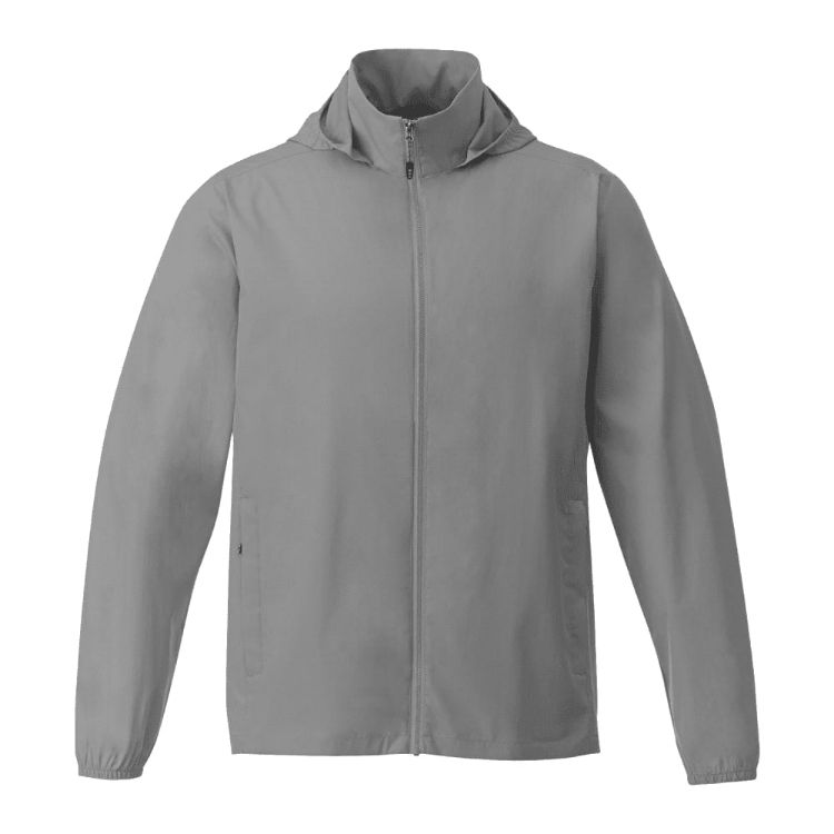 Picture of Men's TOBA Packable Jacket