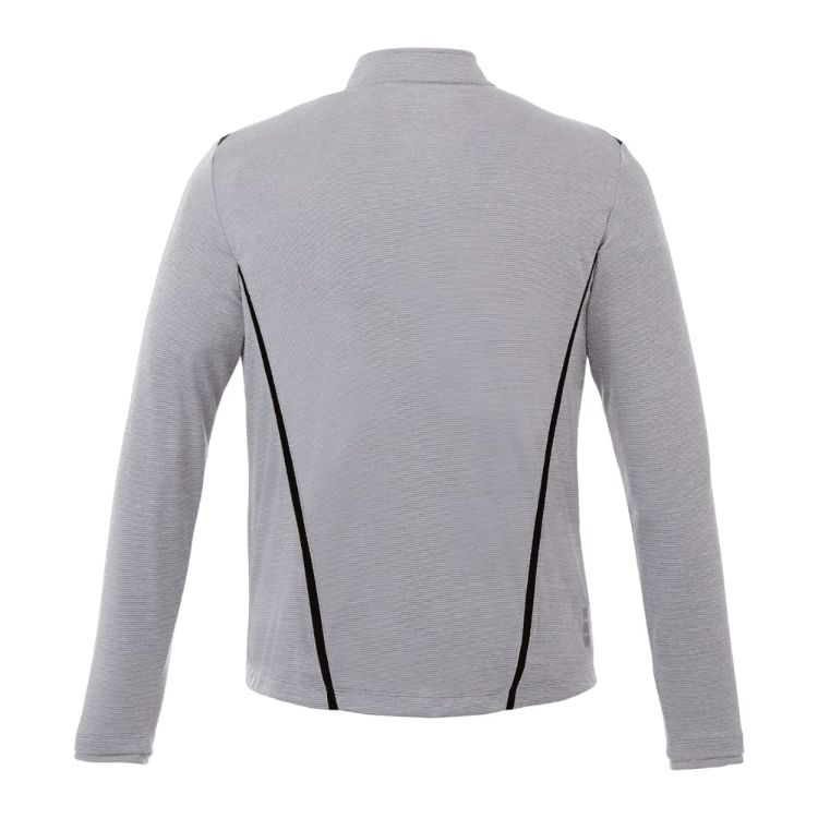 Picture of Men's Dege Eco Knit Performance Half Zip