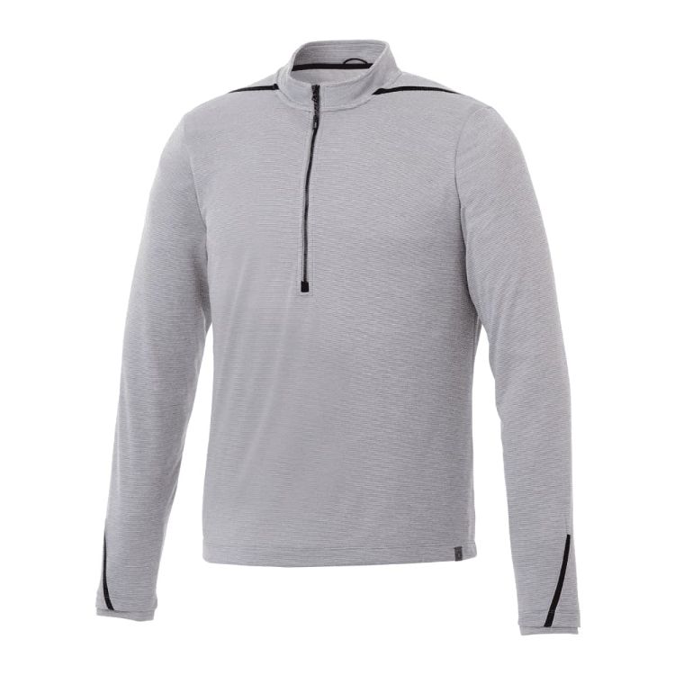 Picture of Men's Dege Eco Knit Performance Half Zip