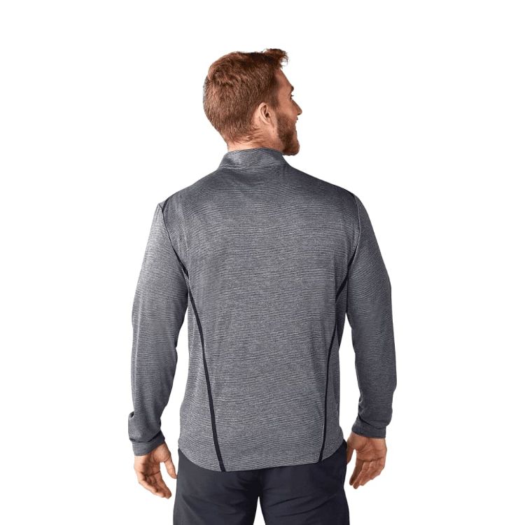Picture of Men's Dege Eco Knit Performance Half Zip