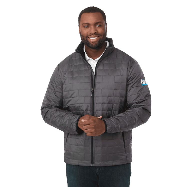 Picture of Men's Telluride Lightweight Packable Insulated Puffer Jacket