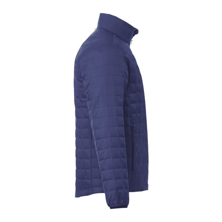 Picture of Men's Telluride Lightweight Packable Insulated Puffer Jacket