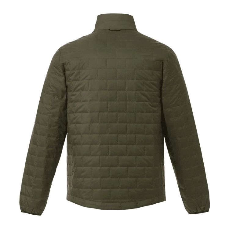 Picture of Men's Telluride Lightweight Packable Insulated Puffer Jacket