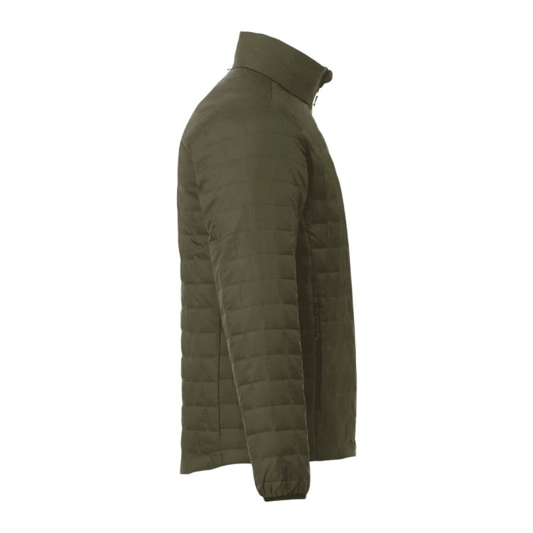 Picture of Men's Telluride Lightweight Packable Insulated Puffer Jacket