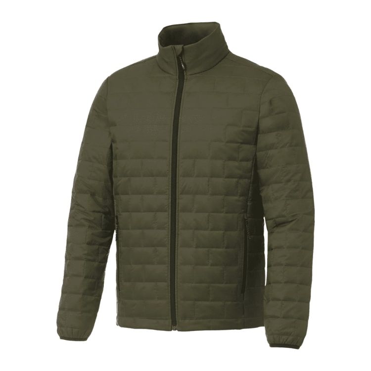 Picture of Men's Telluride Lightweight Packable Insulated Puffer Jacket