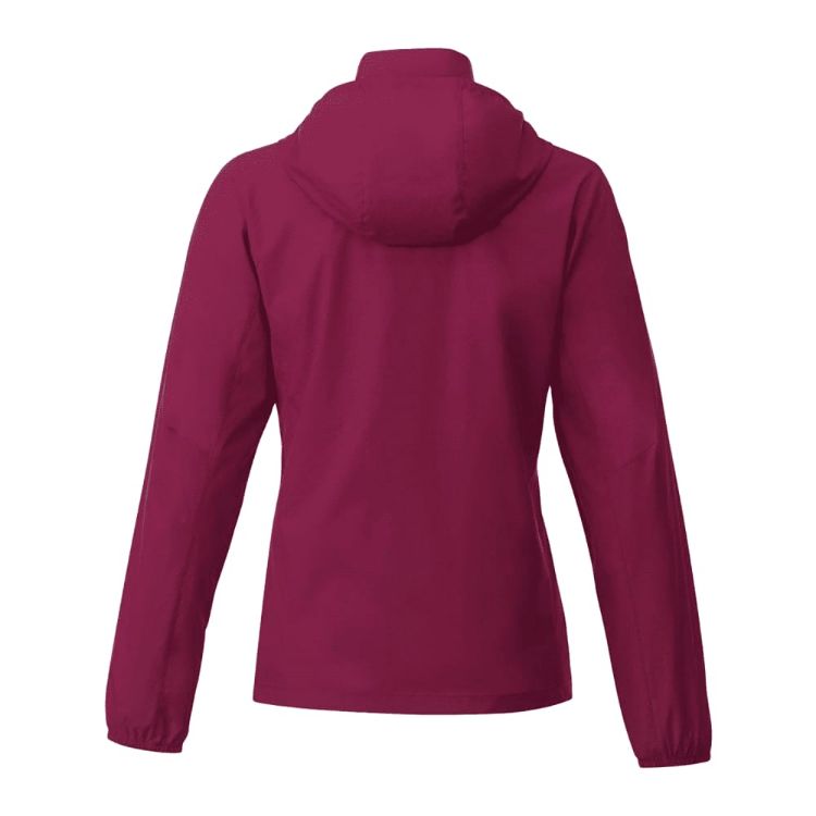 Picture of Women's TOBA Packable Jacket