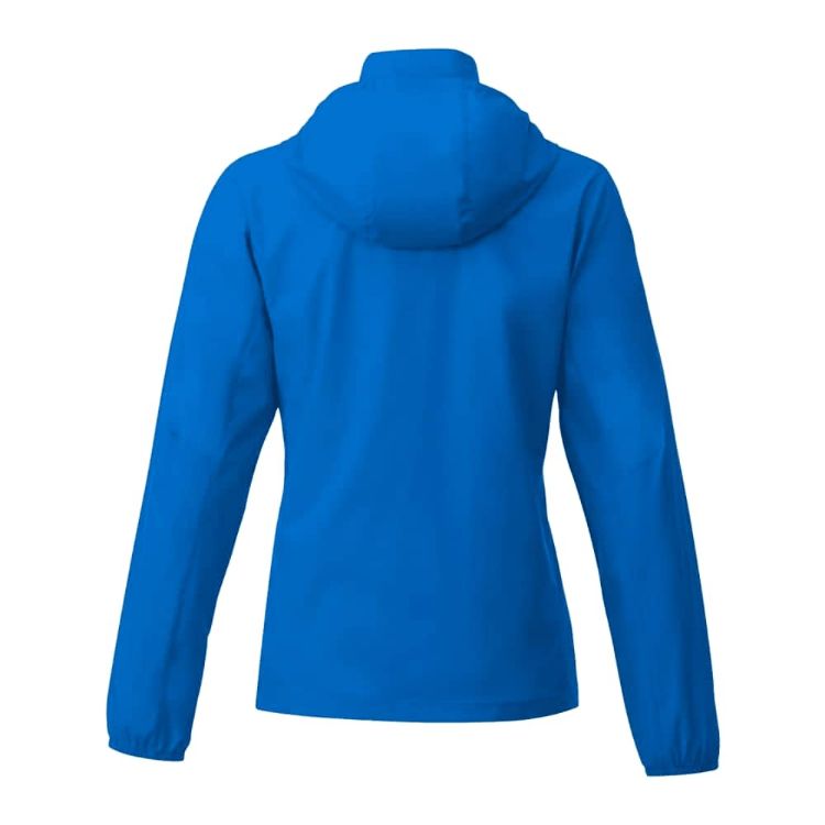 Picture of Women's TOBA Packable Jacket