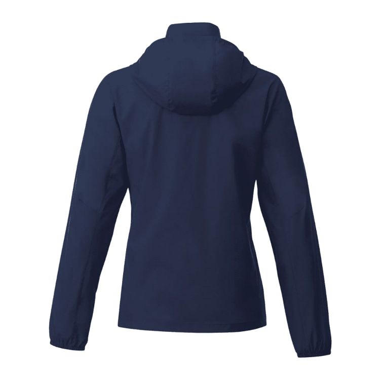 Picture of Women's TOBA Packable Jacket