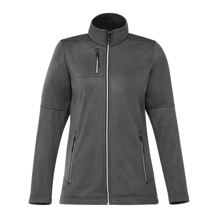 Picture of Women's Joris Eco Waterproof Softshell Jacket