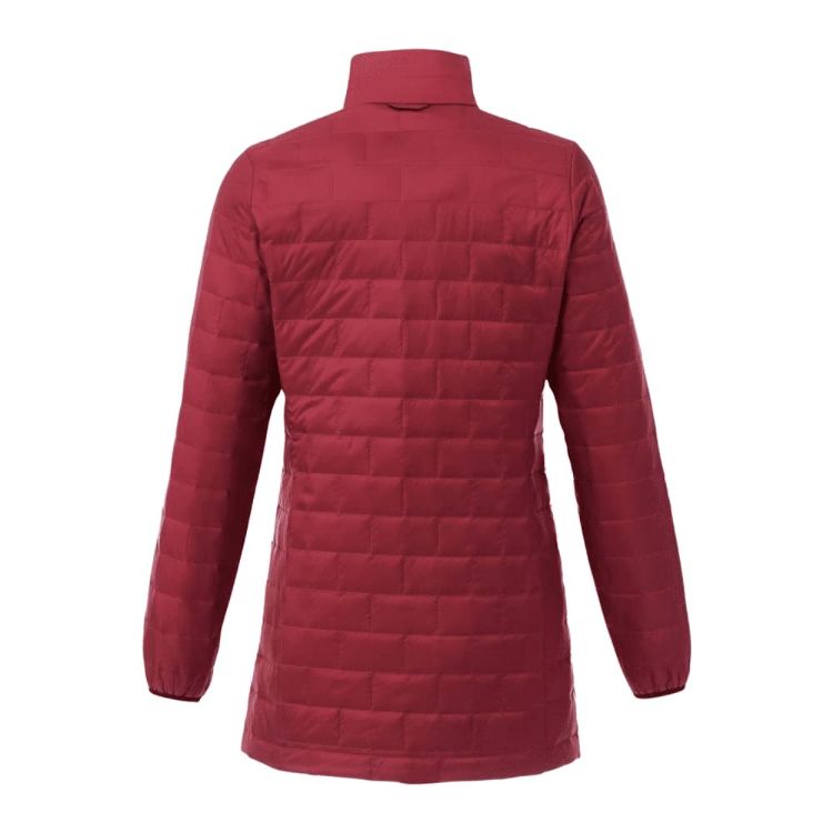 Picture of Womens Telluride Lightweight Packable Insulated Puffer Jacket