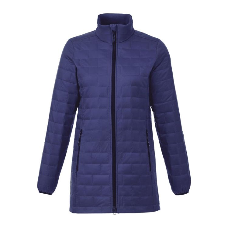 Picture of Womens Telluride Lightweight Packable Insulated Puffer Jacket